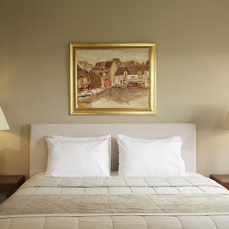 เมเยอร์ มอน เรปอส พาเลซ - สำหรับผู้ใหญ่เท่านั้น Hotel Corfu  ภายนอก รูปภาพ
