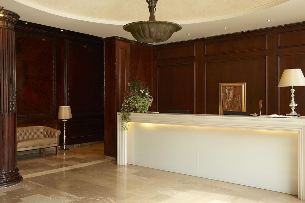 เมเยอร์ มอน เรปอส พาเลซ - สำหรับผู้ใหญ่เท่านั้น Hotel Corfu  ภายนอก รูปภาพ