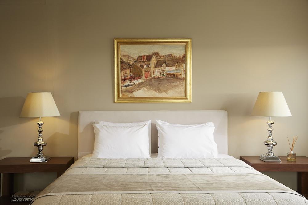 เมเยอร์ มอน เรปอส พาเลซ - สำหรับผู้ใหญ่เท่านั้น Hotel Corfu  ภายนอก รูปภาพ